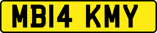 MB14KMY