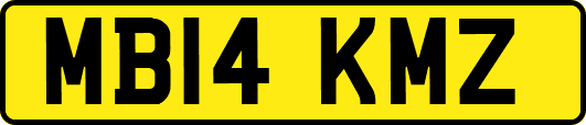 MB14KMZ