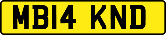 MB14KND