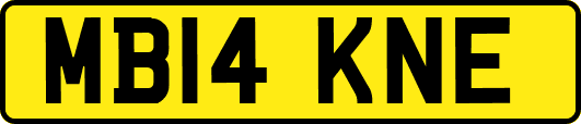 MB14KNE