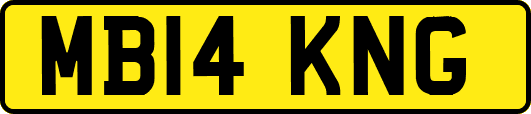 MB14KNG
