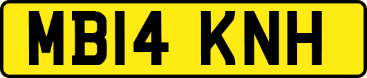 MB14KNH