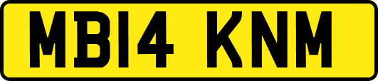 MB14KNM