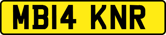 MB14KNR