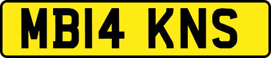 MB14KNS