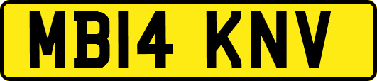 MB14KNV