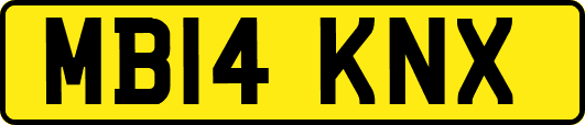 MB14KNX