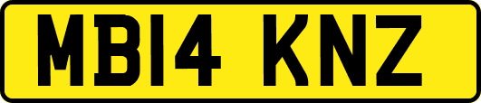 MB14KNZ