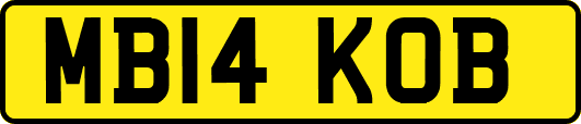 MB14KOB