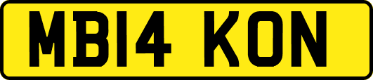 MB14KON