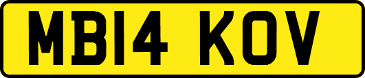 MB14KOV