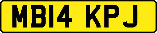MB14KPJ
