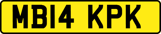 MB14KPK