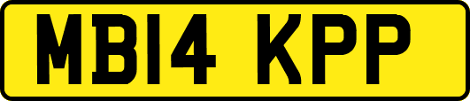 MB14KPP