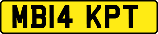 MB14KPT