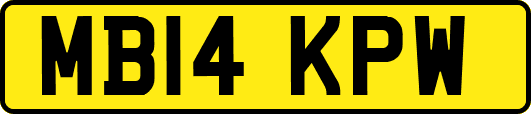 MB14KPW