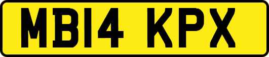MB14KPX