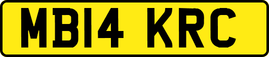 MB14KRC