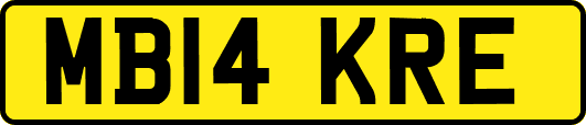MB14KRE