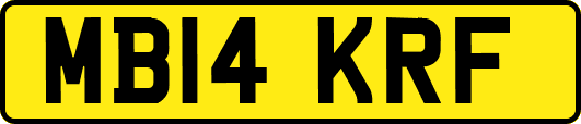 MB14KRF