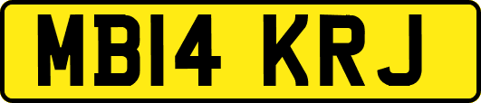 MB14KRJ