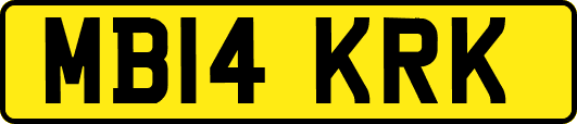 MB14KRK