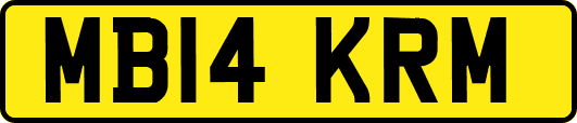 MB14KRM