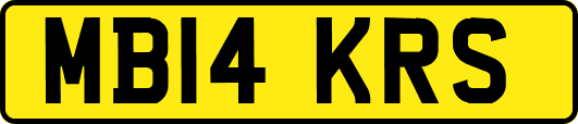 MB14KRS