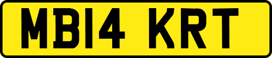 MB14KRT