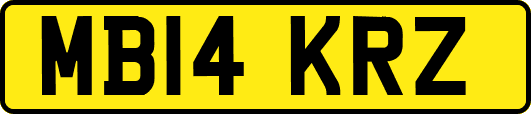 MB14KRZ