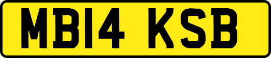 MB14KSB