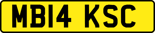 MB14KSC