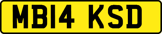 MB14KSD