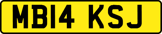 MB14KSJ