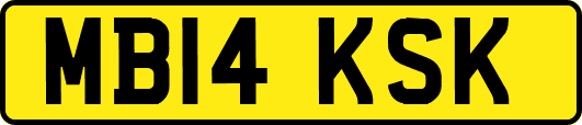 MB14KSK