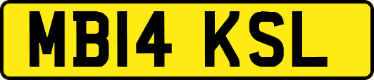 MB14KSL