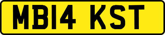 MB14KST
