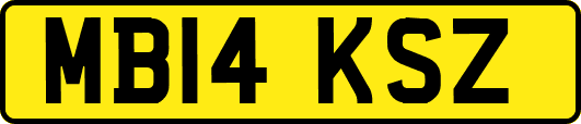 MB14KSZ