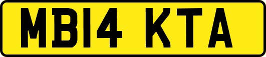 MB14KTA