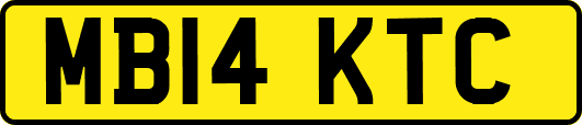 MB14KTC