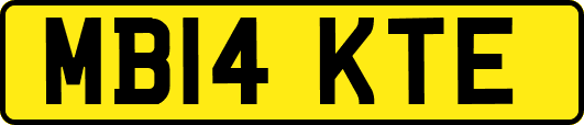 MB14KTE