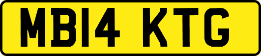 MB14KTG