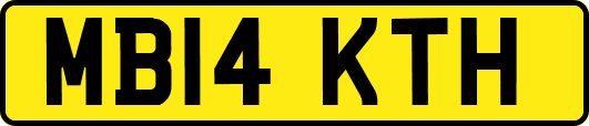 MB14KTH
