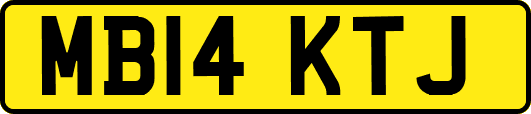 MB14KTJ