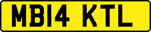 MB14KTL