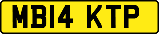 MB14KTP