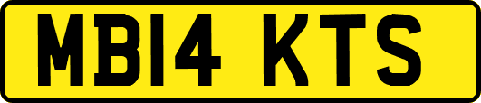 MB14KTS