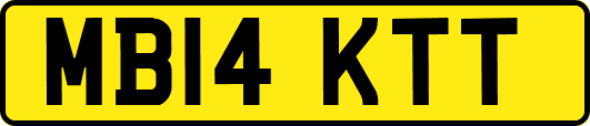 MB14KTT