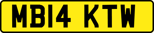 MB14KTW