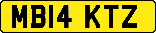 MB14KTZ